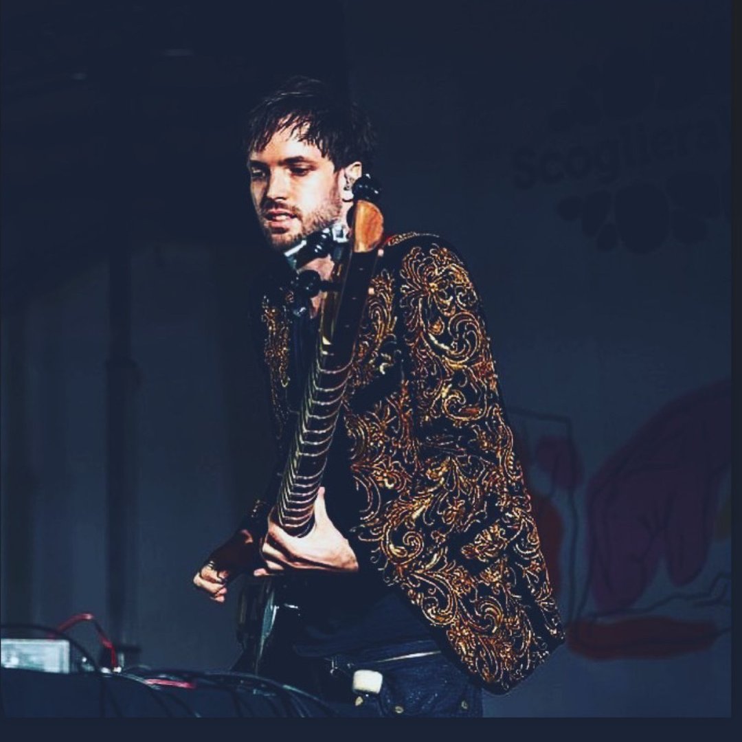 Gold jacket performance